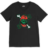 wizard of weapons V-Neck Tee