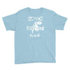 angelic upstarts (2) Youth Tee