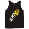 running we kick asphalt Tank Top