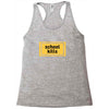 School Kills Racerback Tank