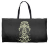 type 2 dia bad ass Weekender Totes