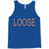 loose Tank Top