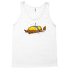 fistful of cream Tank Top