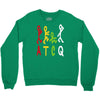 atcq Crewneck Sweatshirt