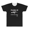 counter strike rush b no stop gun gamer game All Over Men's T-shirt