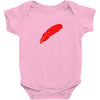 fahrie77 Baby Bodysuit