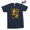 science rules Exclusive T-shirt