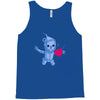 neverheart Tank Top