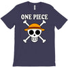 felpa one piece T-Shirt