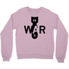 war Crewneck Sweatshirt