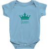 Queen Baby Onesie