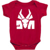 die antwoord ii new Baby Bodysuit
