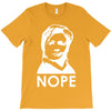 nope T-Shirt