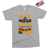 My Wife Is Super Awesome Her Husband Exclusive T-shirt