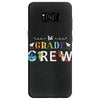 1st grade crew Samsung Galaxy S8