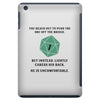 Dungeon Master iPad Mini