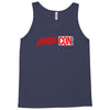 mondocon's first and second year in existence Tank Top