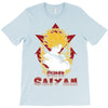 Super Saiyan Goku DBZ T-Shirt