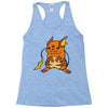 raichu problem Racerback Tank