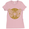 butterskull Ladies Fitted T-Shirt