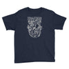 krampus Youth Tee