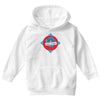 fahrie77 Youth Hoodie