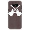 guitar gig concert tour band custom personal Samsung Galaxy S8