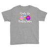 Hunting Season Easter Shirts Youth Tee