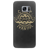 camp ivanhoe Samsung Galaxy S7 Edge