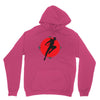 vic bad Unisex Hoodie