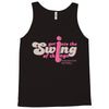 walter high school softball Tank Top