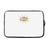 boss funny Laptop sleeve