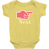 next Baby Bodysuit