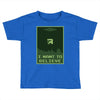 buried believer Toddler T-shirt