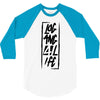 Logang4Life 3/4 Sleeve Shirt