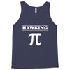 Steven Hawking Tank Top