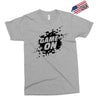 game on Exclusive T-shirt