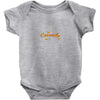 fahrie77 Baby Bodysuit