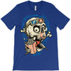 skull movie T-Shirt