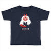 spirit mask Toddler T-shirt