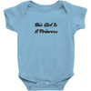 fahrie77 Baby Bodysuit
