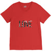 fahrie77 V-Neck Tee