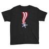 all american Youth Tee