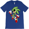 zombie sonic T-Shirt