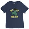 wee little hooligan V-Neck Tee