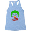 everything is chaos! Racerback Tank