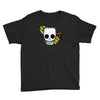 pirate boy Youth Tee