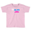 owl city retro Toddler T-shirt