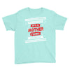 It's A Mother Thing Youth Tee