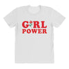 Girl Power All Over Women's T-shirt